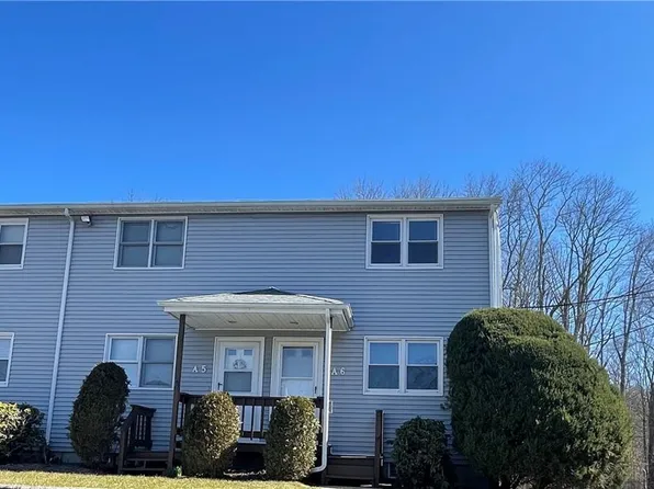 205 Main St #A6, Cranston, RI 02921