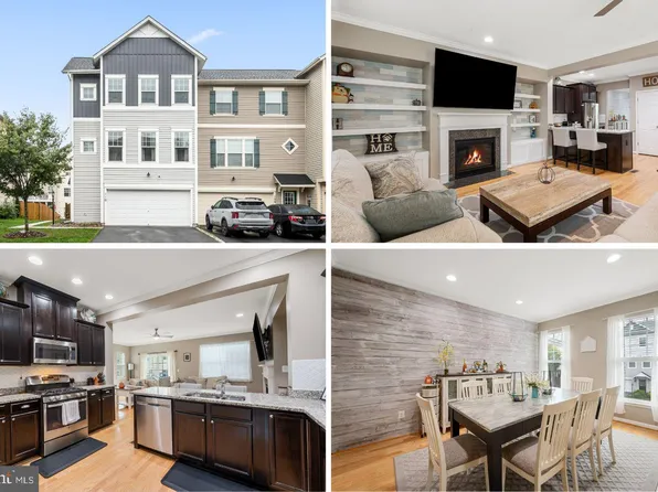 110 Rotunda Dr, Stephenson, VA 22656