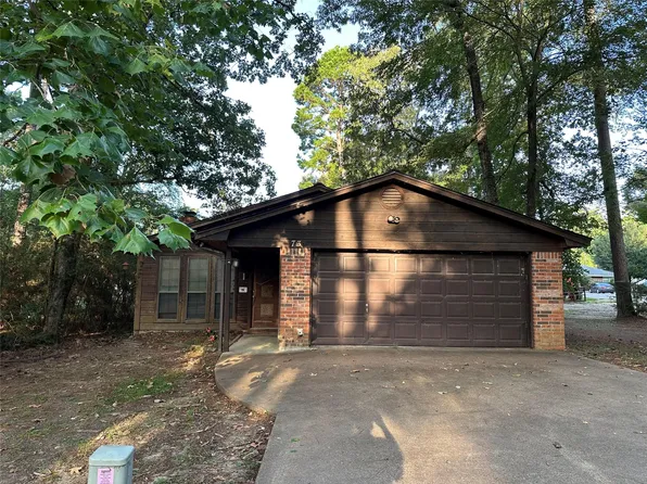 73 Cottonwood Rd, Trinity, TX 75862