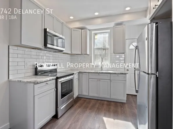 5742 Delancey St, Philadelphia, PA 19143