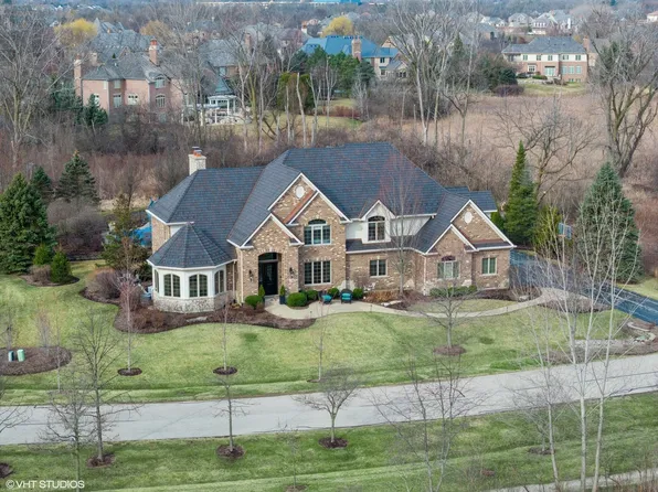 4948 Trillium Trl, Long Grove, IL 60047