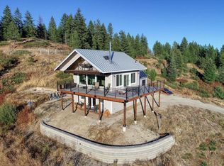 400 Yarrow 20a Ln, Newport, WA 99156