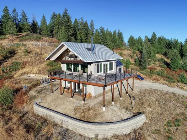 400 Yarrow 20a Ln, Newport, WA 99156