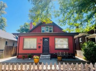 3056 W 38th Ave #3, Denver, CO 80211