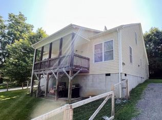 320 Graves Ave, Blacksburg, VA 24060