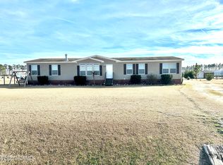 2358 Saintsville Rd, Greenville, NC 27834