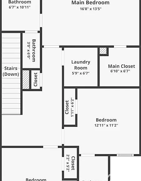 1181 Greenville Way — Photo 3