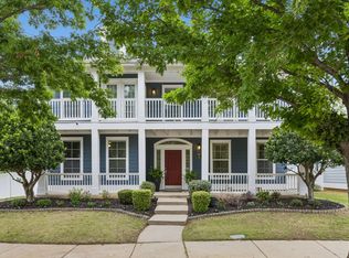 9201 Waterman Dr, Aubrey, TX 76227