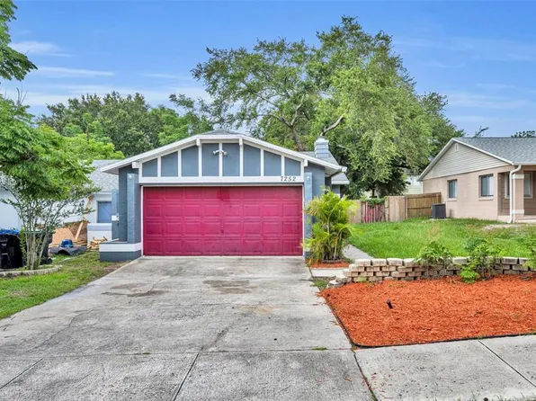 7252 Harbor Heights Cir, Orlando, FL 32835