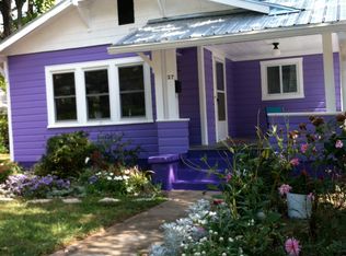 27 Majestic Ave, Asheville, NC 28806