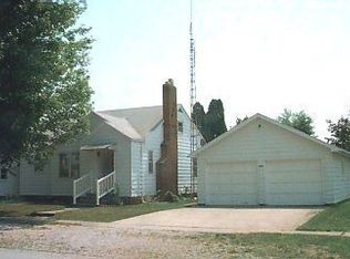 225 Columbia St, Hicksville, OH 43526