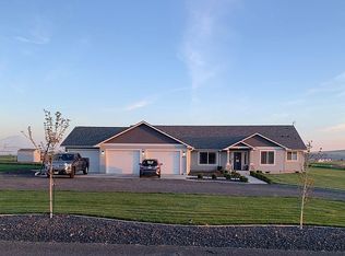 706 S Thacker Rd, Othello, WA 99344