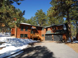 8815 Rudd Rd, Evergreen, CO 80439