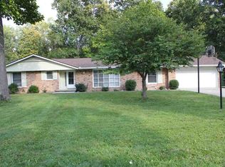 304 N Red Bud Ln, Muncie, IN 47304