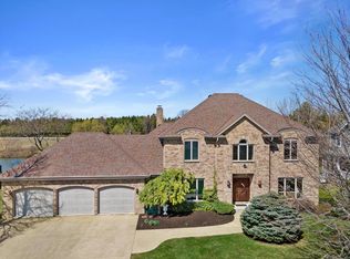 1218 Five Mile Rd, Racine, WI 53402