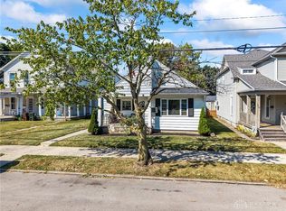 522 N College St, Piqua, OH 45356