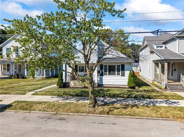 522 N College St, Piqua, OH 45356