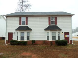 217 Westchester Cir, Athens, GA