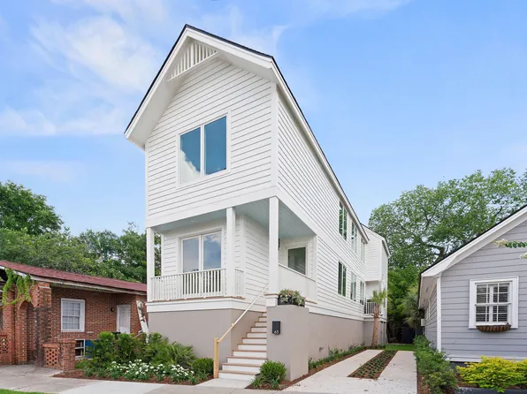 63 Kennedy St, Charleston, SC 29403