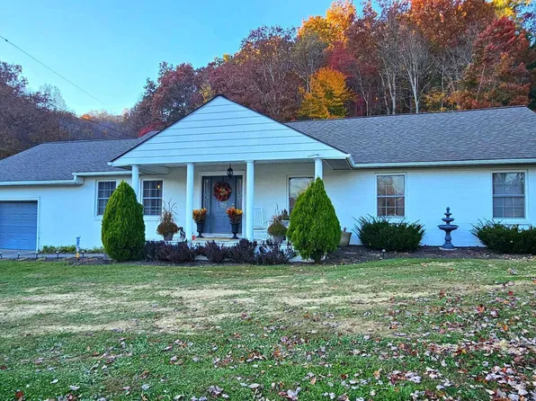 5733 Guest River Rd, Norton, VA 24273