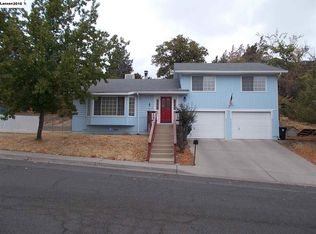 615 Chestnut St, Susanville, CA 96130