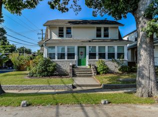 1451 Grant Ave, Woodlyn, PA