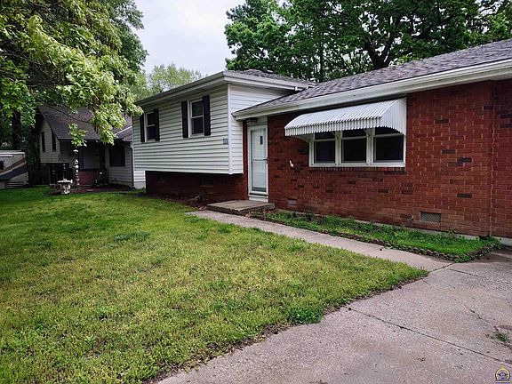 2nd image of 605 Topeka Ave