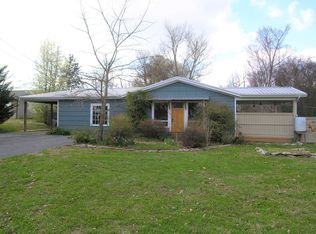 3201 Walnoaks Rd LOT 11, Knoxville, TN 37921