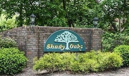 Shady Oaks