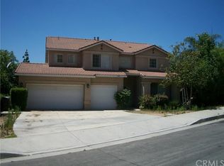 11489 Mindora Dr, Moreno Valley, CA 92557