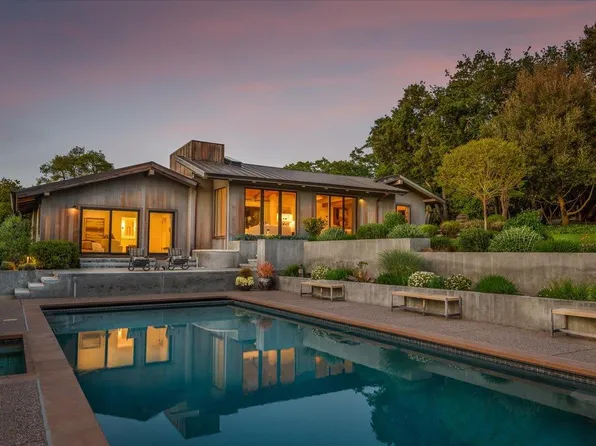 130 Deer Meadow Ln, Portola Valley, CA 94028