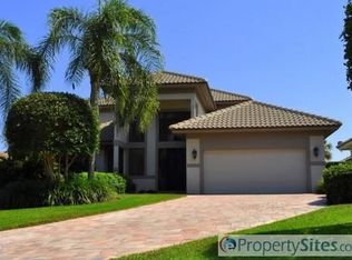 121 Echo Ln, Jupiter, FL 33458