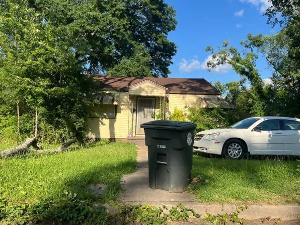 5325 Court Q, Birmingham, AL 35208