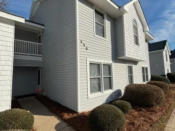 114F W Victoria Ct, Greenville, NC