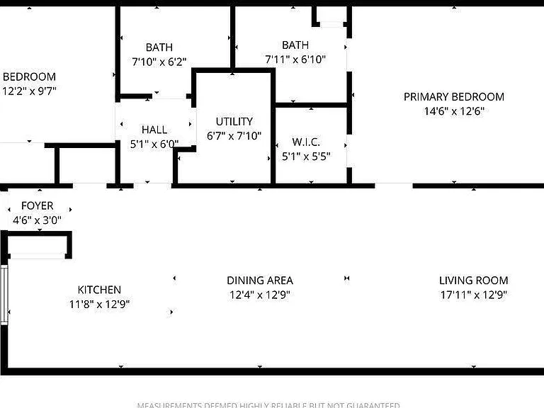 1501 Palm Beach Trace Dr #1 — Photo 6