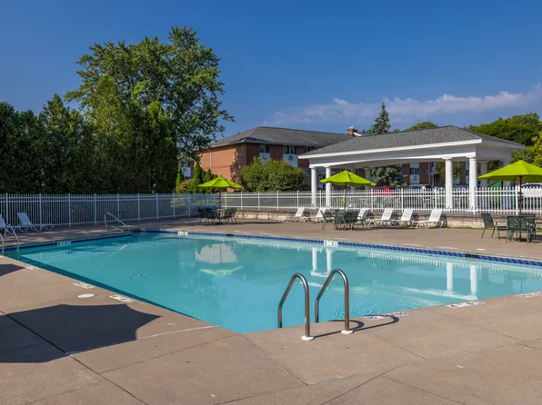 Clintwood Apartments