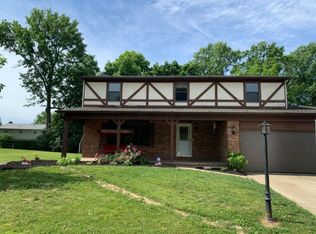 6223 Pambrook Ct, Columbus, OH 43213