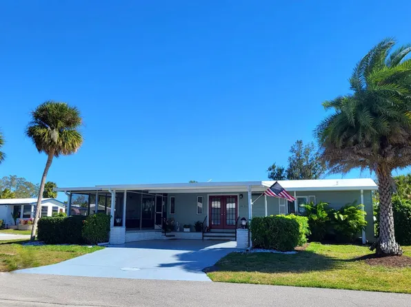 5635 Camelford Dr, Sarasota, FL 34233