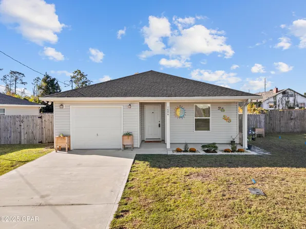 1606 E 6th Ct, Panama City, FL 32401