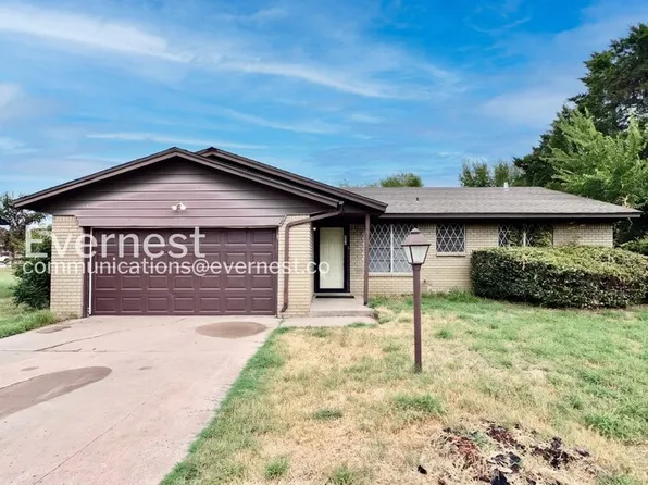 543 E F St, Jenks, OK 74037