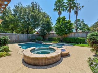 19923 Stonelodge St, Katy, TX 77450