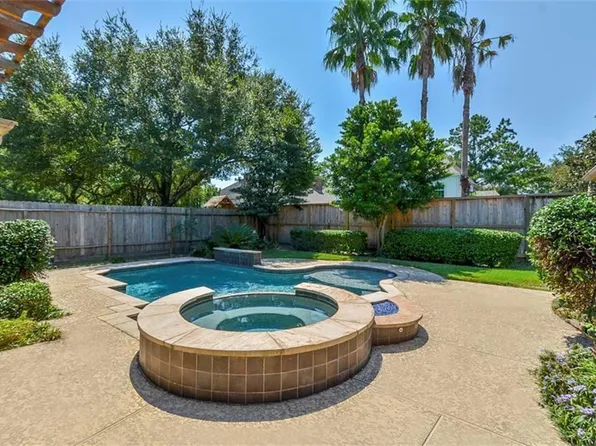 19923 Stonelodge St, Katy, TX 77450