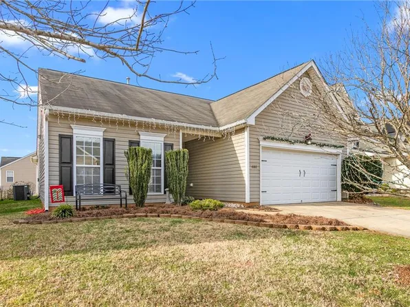 680 Affirmed Dr, Whitsett, NC 27377