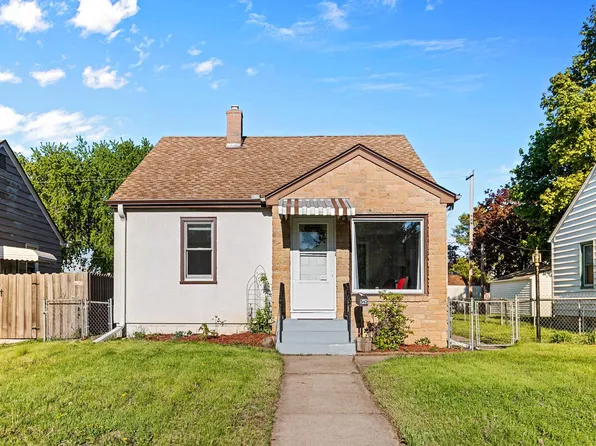 545 6th Ave S, South Saint Paul, MN 55075