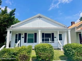 621 Lynn St, Louisville, KY 40217