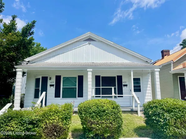 621 Lynn St, Louisville, KY 40217