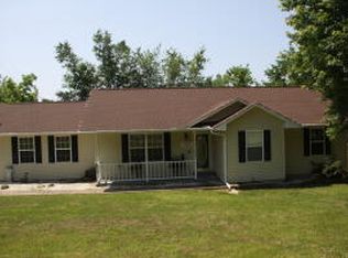 1600 Capps Rd, Harrison, AR 72601