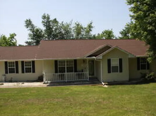 1600 Capps Rd, Harrison, AR 72601