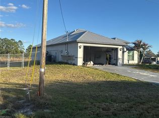 717 Fleming AVE S, LEHIGH ACRES, FL 33974