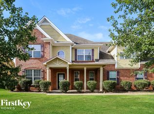 3127 Overlook Hill Pass, Dacula, GA 30019